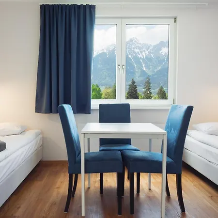 Marmota * Innsbruck