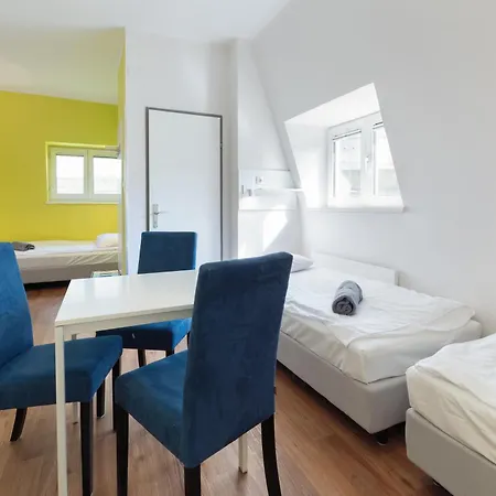 Auberge de jeunesse Marmota *