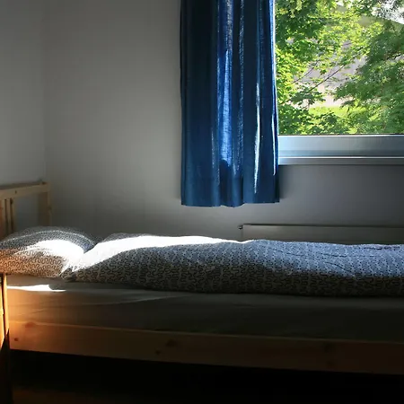 Marmota Auberge de jeunesse