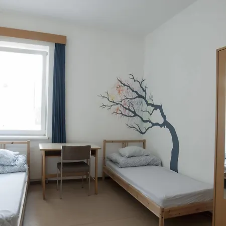 Auberge de jeunesse Marmota *