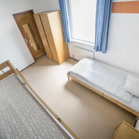Marmota Auberge de jeunesse Innsbruck