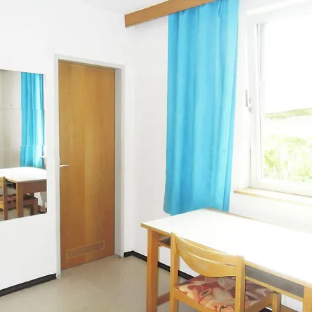 Auberge de jeunesse Marmota