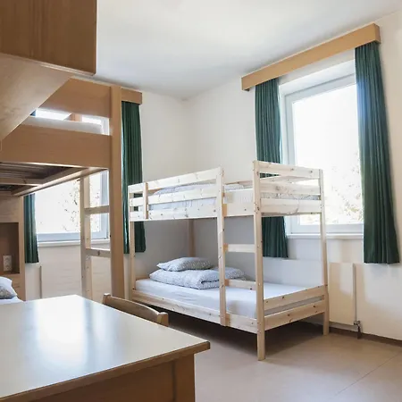 Marmota Auberge de jeunesse Innsbruck