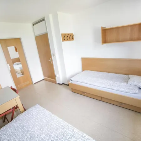Marmota Auberge de jeunesse Innsbruck