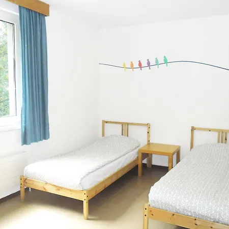Marmota Auberge de jeunesse