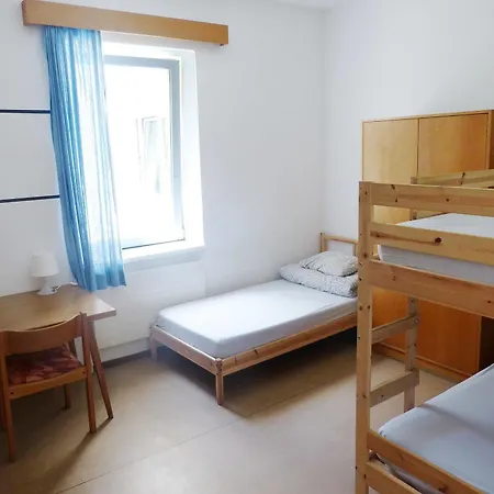 Marmota Auberge de jeunesse
