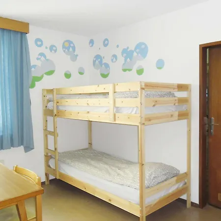 Marmota Auberge de jeunesse *
