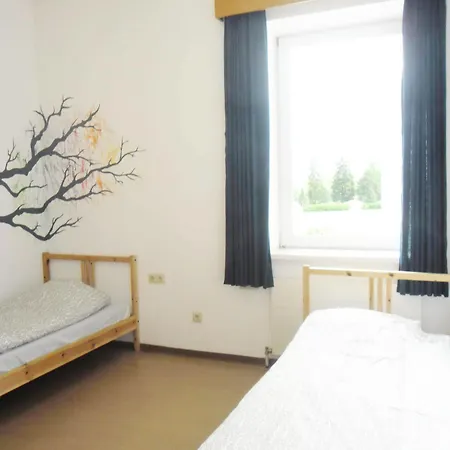 Marmota Auberge de jeunesse Innsbruck