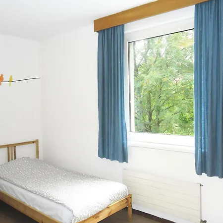 Marmota Auberge de jeunesse Innsbruck